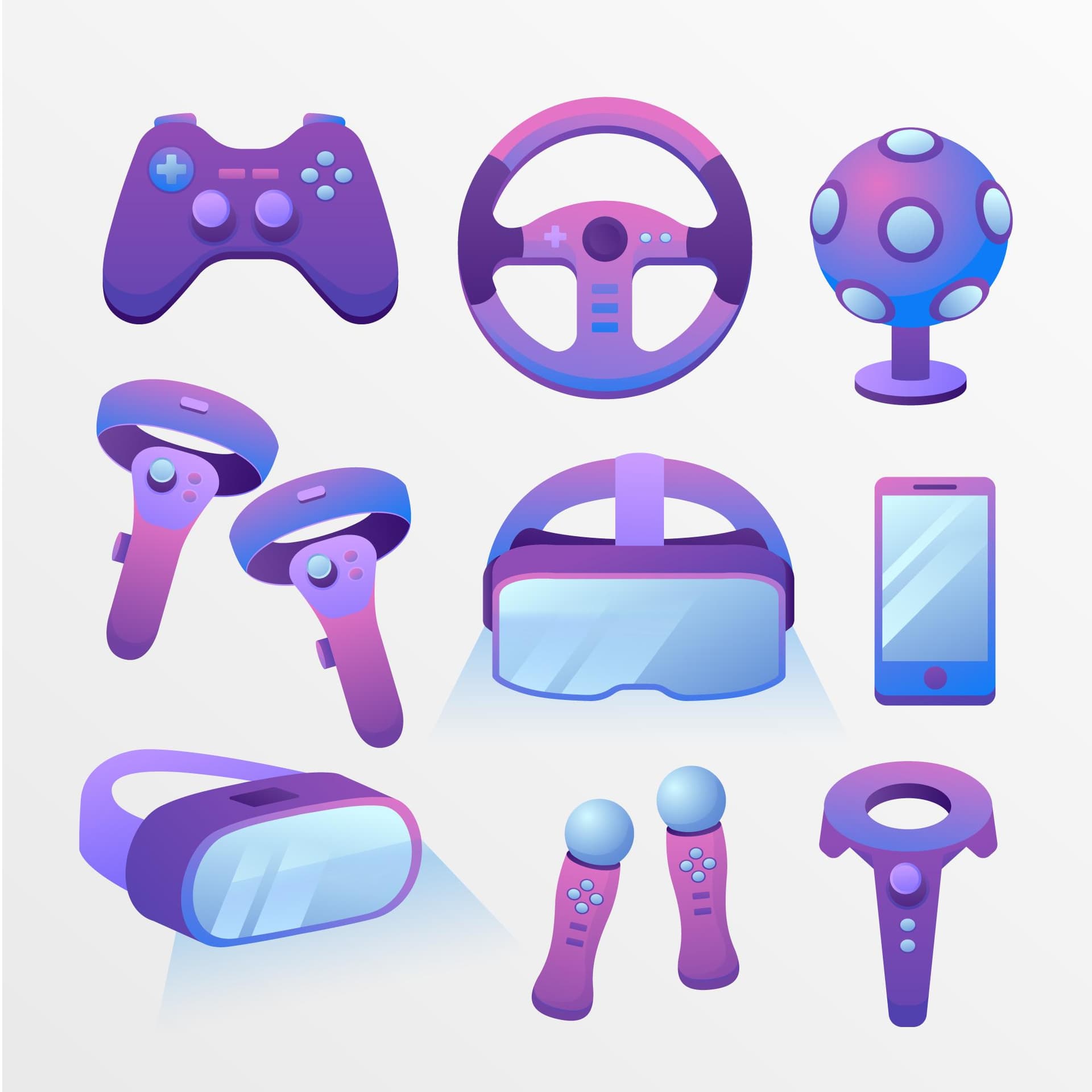 ProGamer Bundle s20 pro